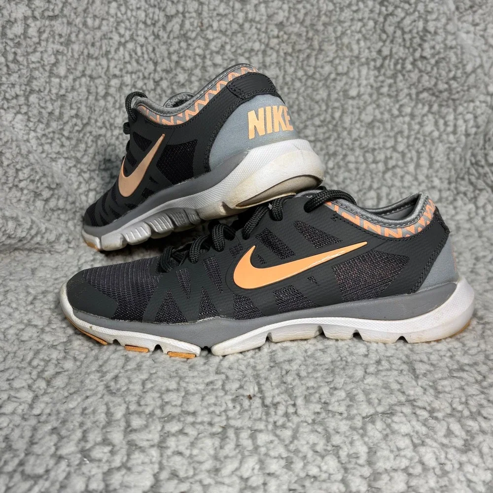 Nike natural previous breathable